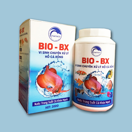 BIO-BX