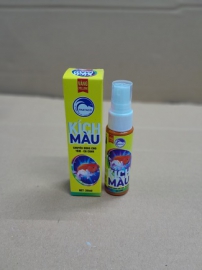 KÍCH MÀU VÀNG 30ml