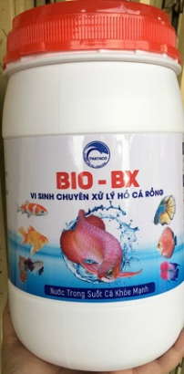 BIO-BX 2KG