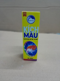 KÍCH MÀU VÀNG 100ml