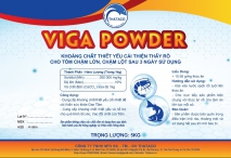 VIGA POWDER 2KG