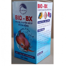 BIO-BX 200G