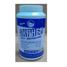 AKPHEN 500G